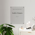 The Night We Met - Romantic gift for couple