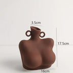 Sculpture Vase