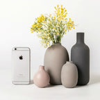 Glass Vase Decor